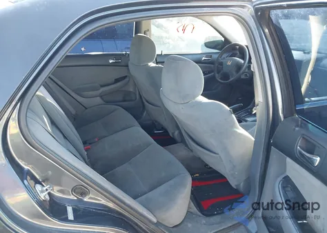 2006 Honda Accord 2.4 Se z USA, uszkodzony, nr VIN 1HGCM56396A149415